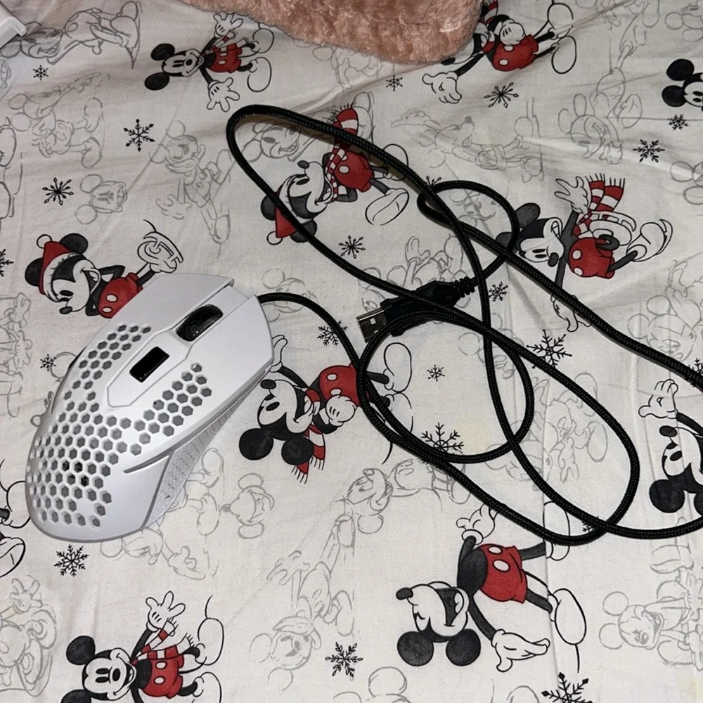 Computer Keyboard and mouse - Picture 9 of 9